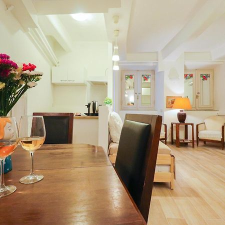 Labicana Apartment Roma Eksteriør bilde