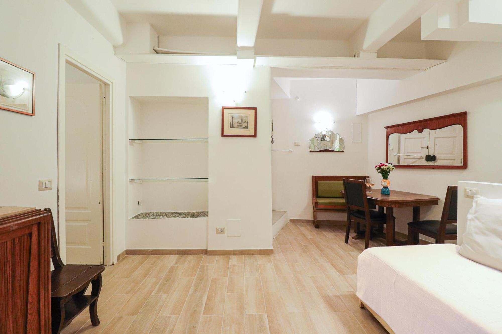 Labicana Apartment Roma Eksteriør bilde