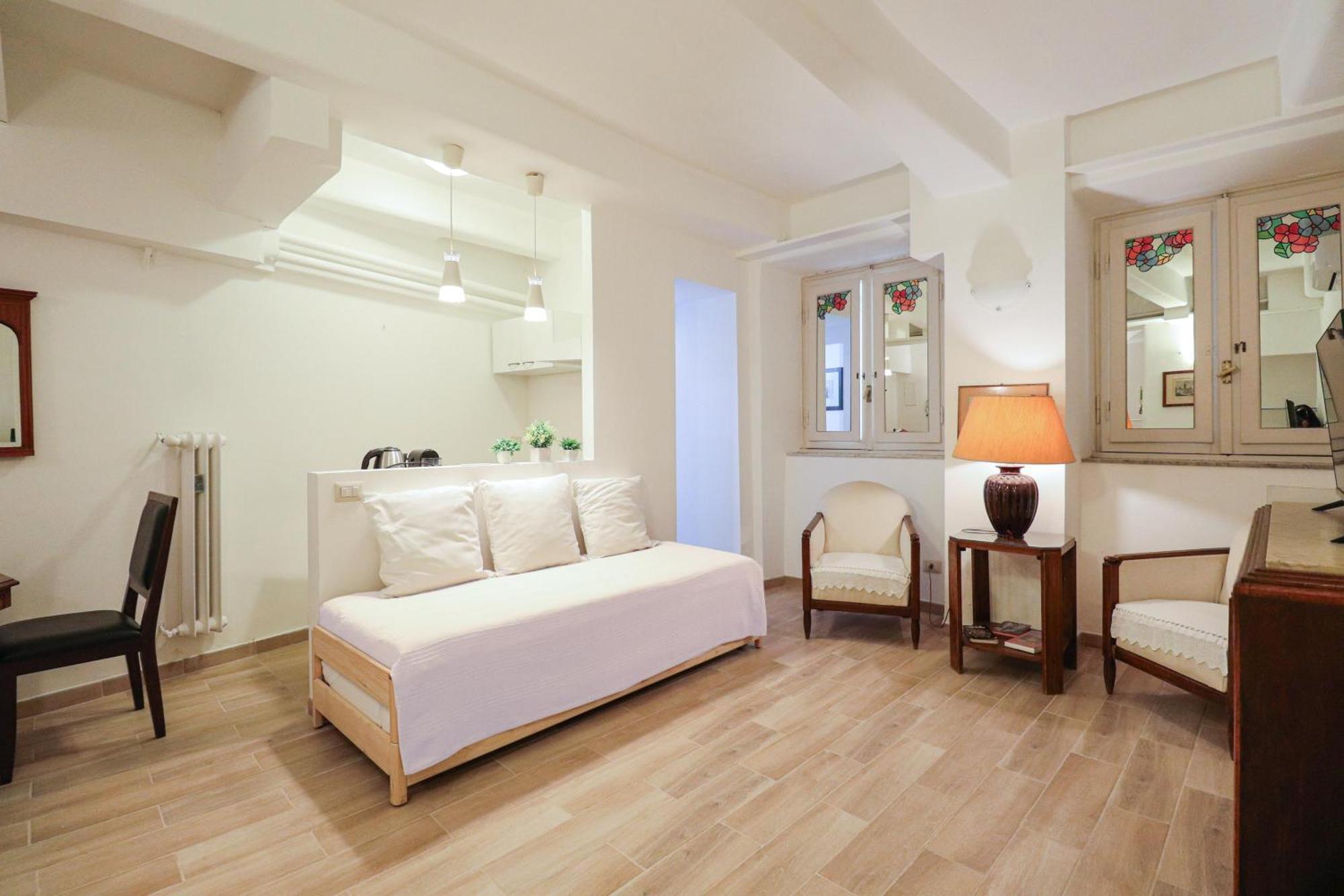 Labicana Apartment Roma Eksteriør bilde