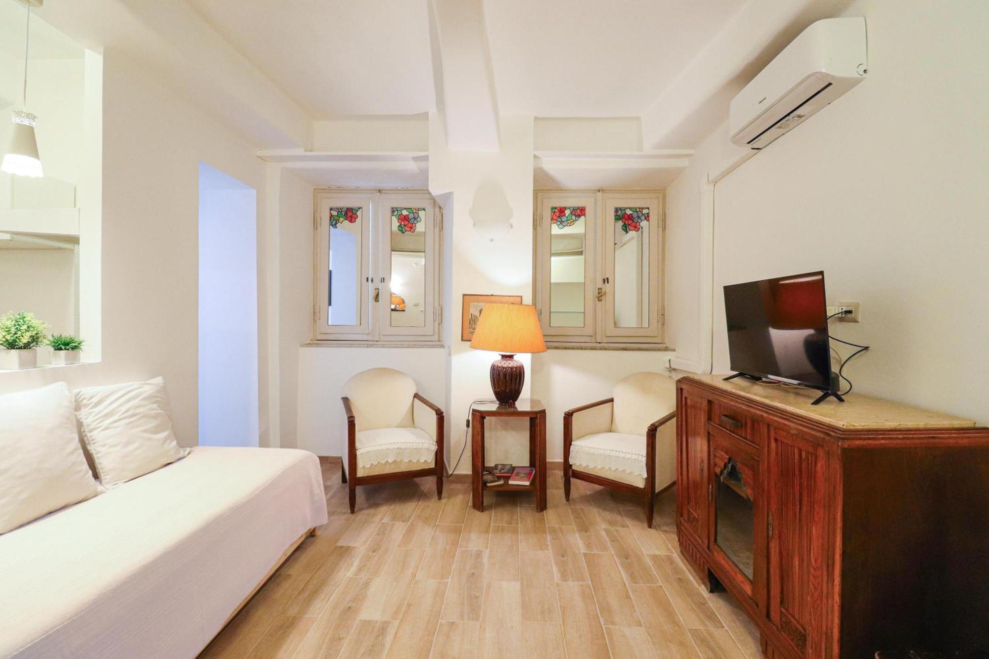 Labicana Apartment Roma Eksteriør bilde