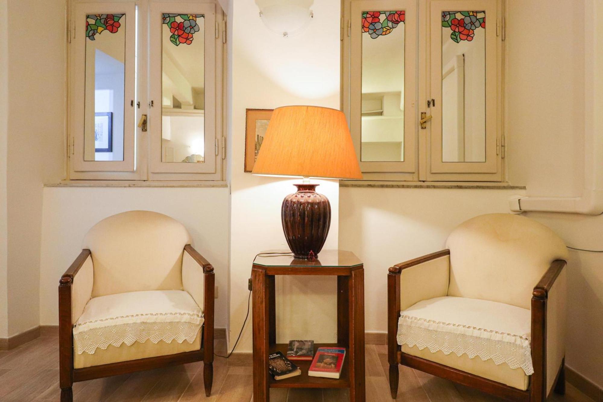 Labicana Apartment Roma Eksteriør bilde