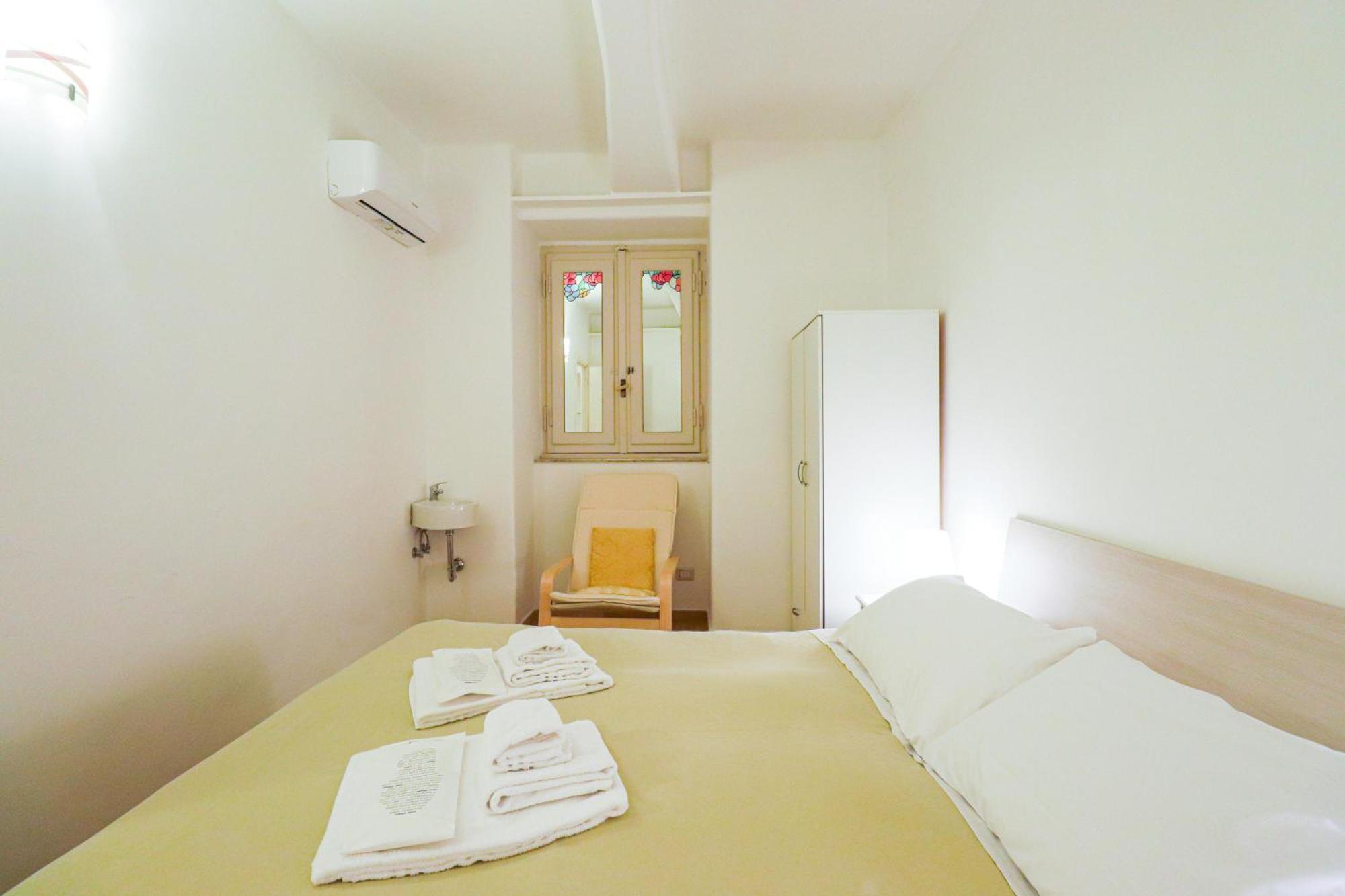 Labicana Apartment Roma Eksteriør bilde