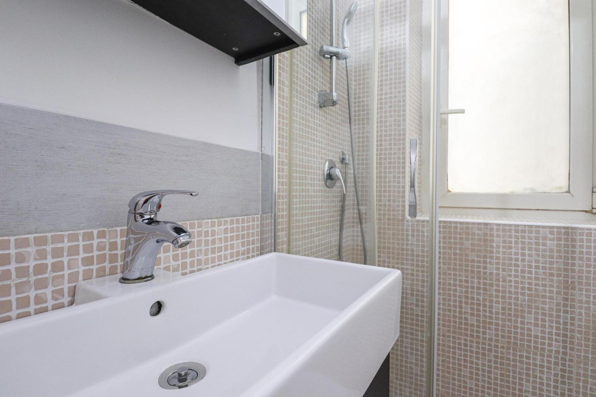 Labicana Apartment Roma Eksteriør bilde